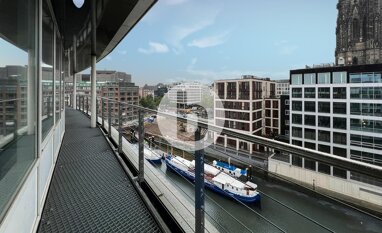 Bürogebäude zur Miete provisionsfrei 1.033 m² Bürofläche Hamburg - Altstadt Hamburg 20457