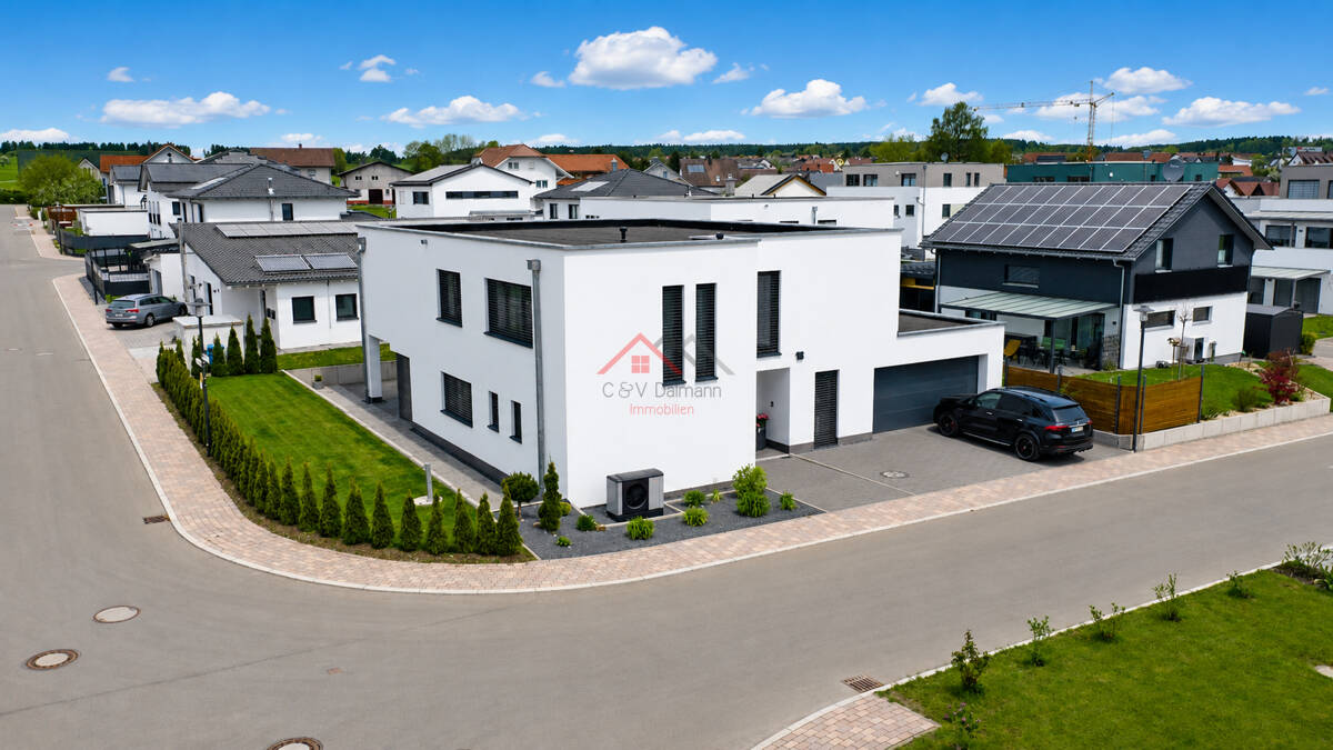 Einfamilienhaus zum Kauf - View 2