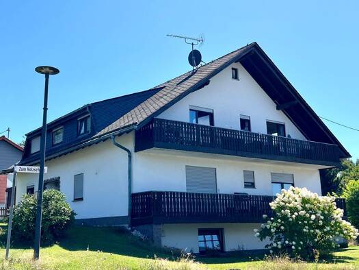 Wohnung zur Miete 440 € 2 Zimmer 57 m² frei ab 01.09.2026 Damflos 54413