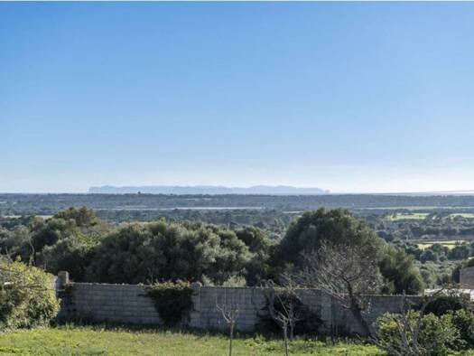 Villa zum Kauf 2.200.000 € 7 Zimmer 415 m² 1.925 m² Grundstück ses Salines 07640