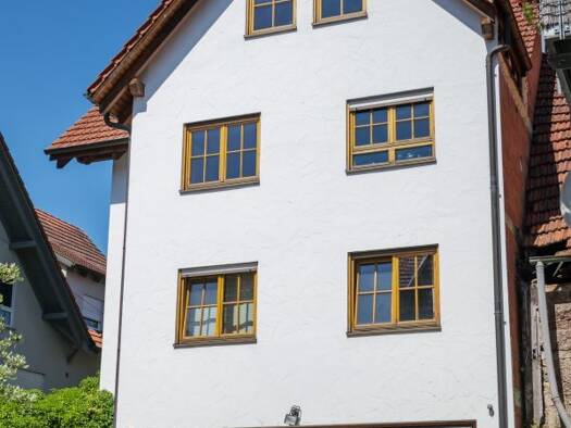 Mehrfamilienhaus zum Kauf 538.000 € 10 Zimmer 201 m² 190 m² Grundstück frei ab 01.12.2026 Neidlingen 7327