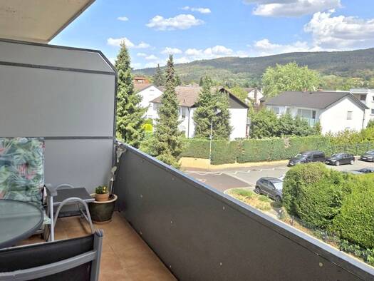 Wohnung zum Kauf 225.000 € 3 Zimmer 80 m² 3. Geschoss Seeheim Seeheim-Jugenheim 64342