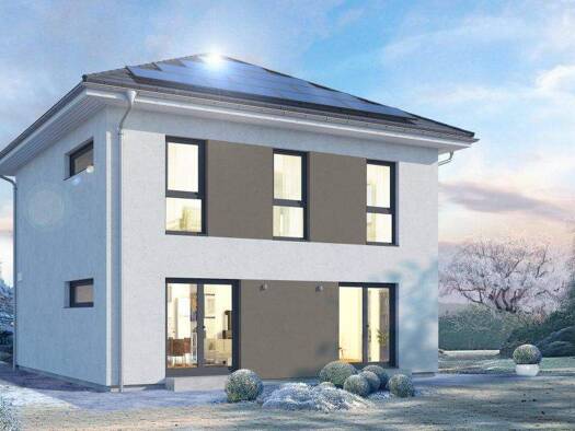 Einfamilienhaus zum Kauf - Erstbezug provisionsfrei 269.469 € 5 Zimmer 146 m² 633,6 m² Grundstück Mauschwitz Löbau 02708