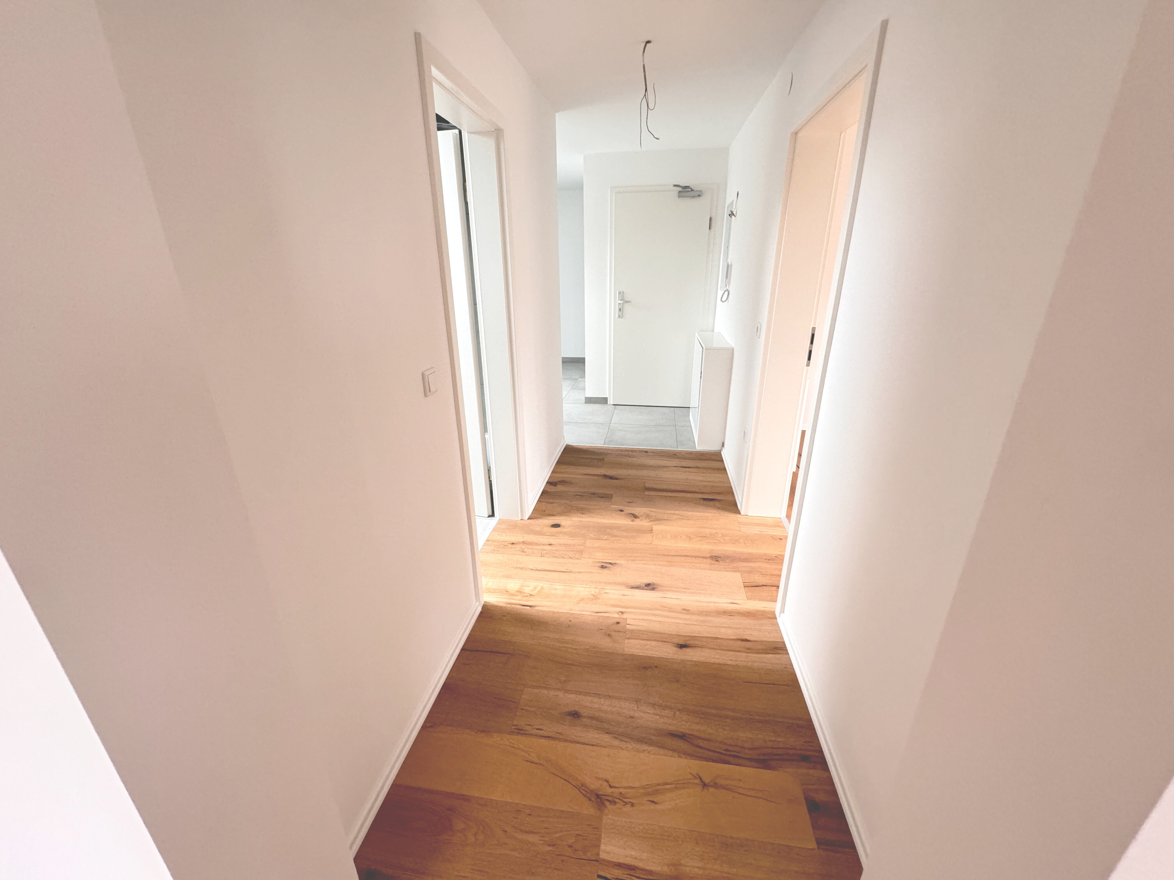 Wohnung zum Kauf provisionsfrei 219.000 € 2 Zimmer 51,1 m²<br/>Wohnfläche 2.<br/>Geschoss ab sofort<br/>Verfügbarkeit Nelkenstraße 3 Mimberg Burgthann 90559