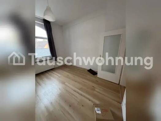 Wohnung zur Miete Tauschwohnung 972 € 4 Zimmer 81 m² Oberricklingen Hannover 30459
