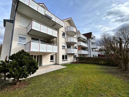 Terrassenwohnung zum Kauf provisionsfrei 300.000 € 3 Zimmer 86 m² Endersbacher Straße 68 Strümpfelbach Weinstadt 71384