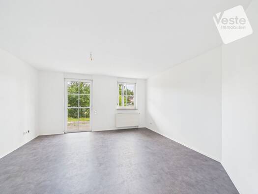 Wohnung zur Miete 540 € 2 Zimmer 65 m² EG Sonnefeld 96242