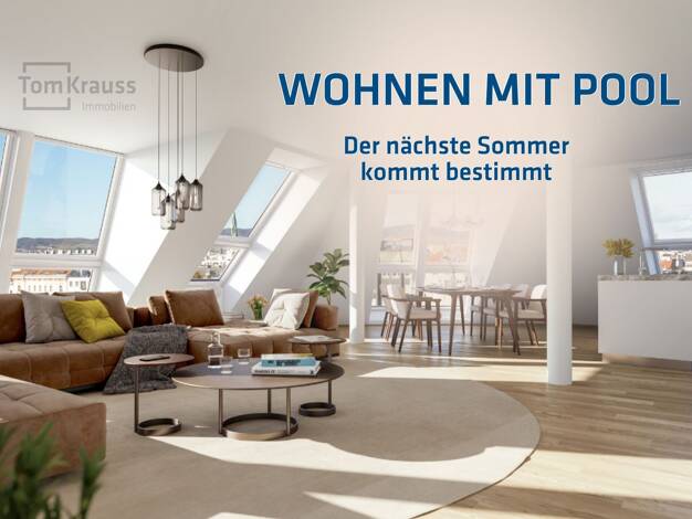 Wohnung zum Kauf - Neubau 509.400 € 2 Zimmer 50,9 m² 4. Geschoss frei ab 01.03.2027 Wien 1030