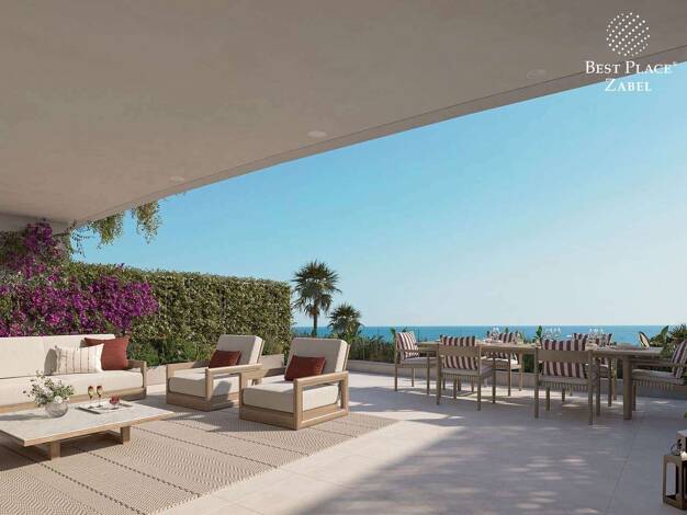 Wohnung zum Kauf - Erstbezug provisionsfrei 915.000 € 6 Zimmer 218 m² Benalmádena 29639