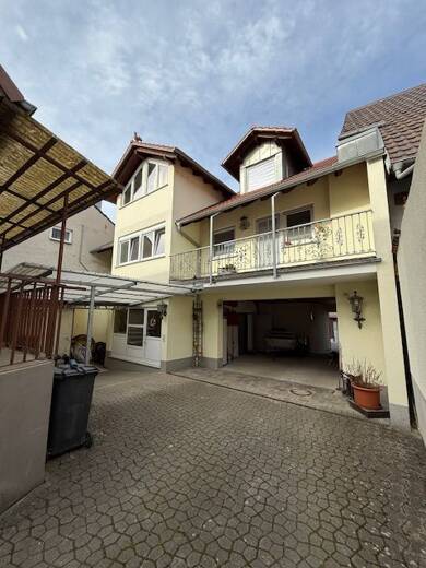 Haus zum Kauf 790.000 € 6 Zimmer 290,7 m² 893 m² Grundstück Unteröwisheim Kraichtal 76703
