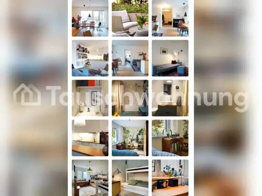 Wohnung zur Miete Tauschwohnung 882 € 3 Zimmer 78 m² Pankow Berlin 13187