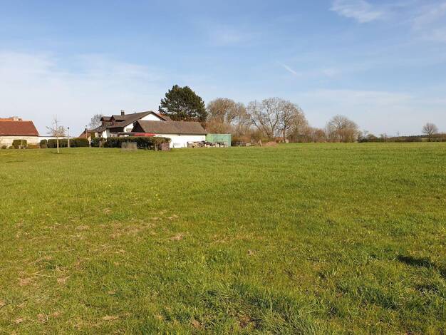 Grundstück zum Kauf provisionsfrei 320.000 € 1.217 m² Grundstück Selingstadt Heideck 91180