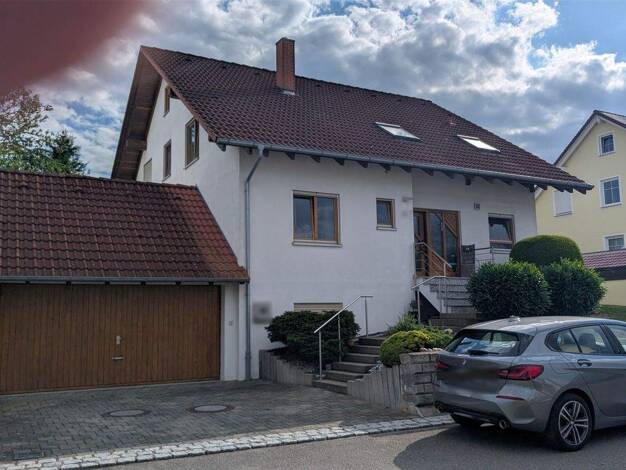 Einfamilienhaus zum Kauf 519.500 € 7 Zimmer 194 m² 564 m² Grundstück Mengen 88512