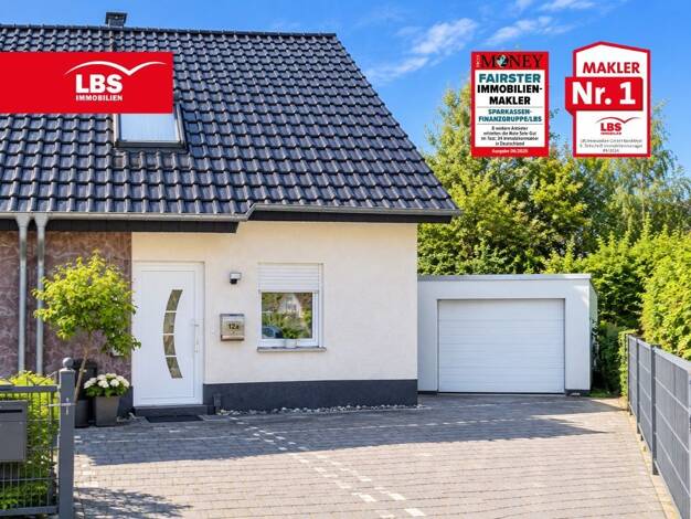 Doppelhaushälfte zum Kauf 489.000 € 5 Zimmer 127 m² 346 m² Grundstück Sürenheide Verl 33415