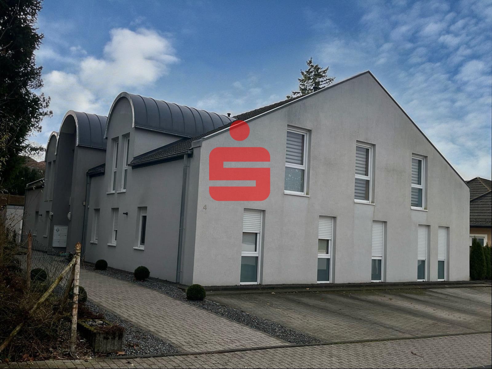 Wohnung zum Kauf 320.000 € 3 Zimmer 107,5 m²<br/>Wohnfläche 01.01.2025<br/>Verfügbarkeit Bitburg Bitburg 54634