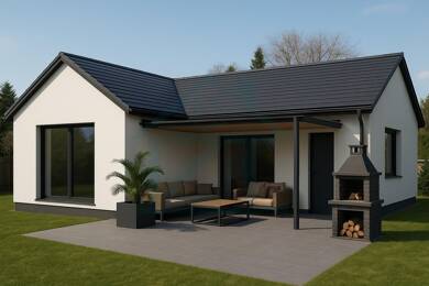 Bungalow zum Kauf 229.920 € 4 Zimmer 54 m² Oettersdorf 07907