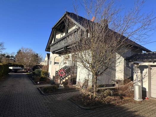 Einfamilienhaus zum Kauf 379.000 € 6 Zimmer 136 m² 3.100 m² Grundstück Haselbrunn Plauen 08525