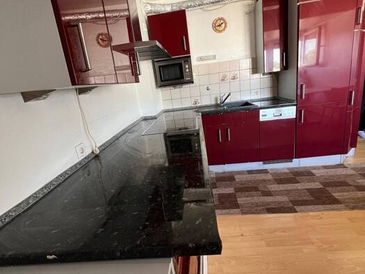 Wohnung zur Miete 590 € 2 Zimmer 60 m² frei ab sofort Rheydt Mönchengladbach 41236