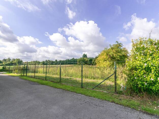 Grundstück zum Kauf provisionsfrei 299.900 € 1.259 m² Grundstück Bettrath Mönchengladbach 41066