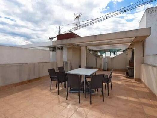 Wohnung zum Kauf 160.000 € 3 Zimmer 120 m² 1. Geschoss Calle Antonio Orts Benijófar 03178