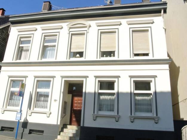 Wohnung zur Miete 895 € 3 Zimmer 89 m² 1. Geschoss Voswinckelstraße 23 Barmen Oberbarmen 42277