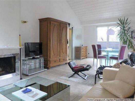 Wohnung zur Miete Wohnen auf Zeit 950 € 2 Zimmer 52 m² frei ab 01.02.2026 Aachen 52078