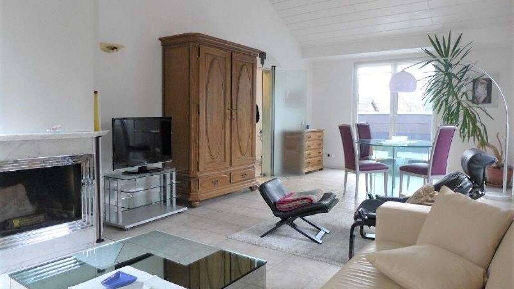 Wohnung zur Miete Wohnen auf Zeit 950 € 2 Zimmer 52 m² frei ab 01.05.2026 Brand Aachen 52078