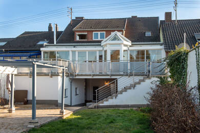 Mehrfamilienhaus zum Kauf 360.000 € 12 Zimmer 290 m² 776 m² Grundstück Schwalbach Schwalbach 66773