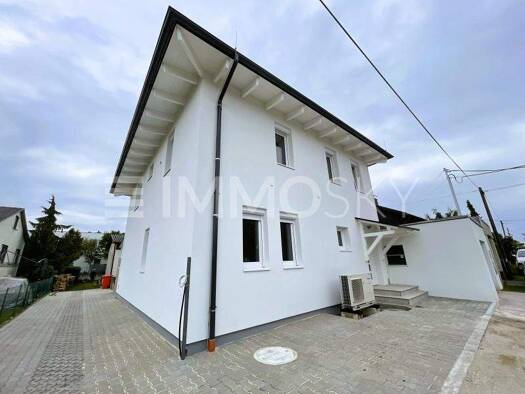 Einfamilienhaus zum Kauf 497.000 € 4 Zimmer 137 m² Gerasdorf bei Wien 2201