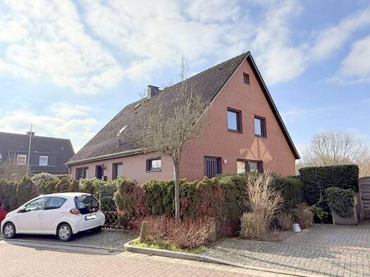 Einfamilienhaus zum Kauf 750.000 € 7 Zimmer 201 m² 1.366 m² Grundstück Norf Neuss 41469