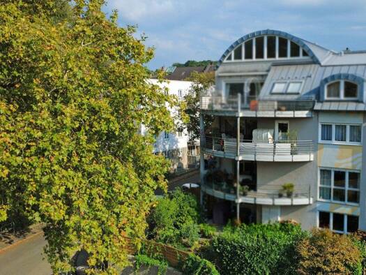 Wohnung zum Kauf 425.000 € 3,5 Zimmer 116 m² Mitte Mülheim 45468