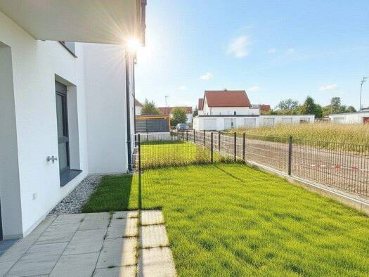 Wohnung zum Kauf - Erstbezug 179.000 € 2 Zimmer 54 m² EG Amselgasse Traismauer 3133