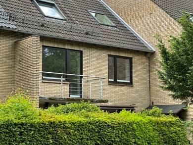 Maisonette zum Kauf 415.000 € 4 Zimmer 78 m² 1. Geschoss Hamburg / Lokstedt 22529