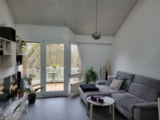 Maisonette zur Miete 1.775 € 2,5 Zimmer 75 m² frei ab 01.02.2026 Biebrich Wiesbaden 65203