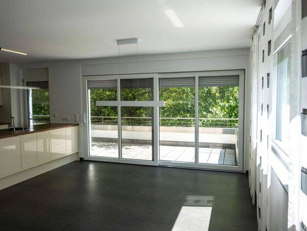 Wohnung zum Kauf provisionsfrei 600.000 € 3 Zimmer 100 m² 1. Geschoss Mögeldorf Nürnberg 90480