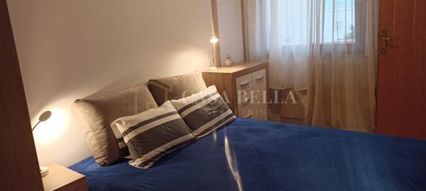 Wohnung zur Miete 600 € 2 Zimmer 30 m²<br/>Wohnfläche 2.<br/>Geschoss Opatija center