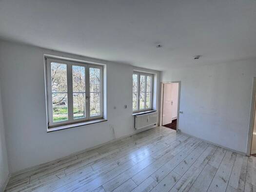 Wohnung zur Miete 350 € 3 Zimmer 43,8 m² 1. Geschoss frei ab sofort Bunsenstraße 81 Nord-Holland Kassel 34127