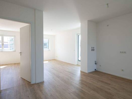 Wohnung zur Miete 969 € 2 Zimmer 62,5 m² frei ab 15.01.2026 Oberhausen Augsburg 86154