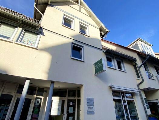Wohnung zur Miete 550 € 2 Zimmer 80 m² 1. Geschoss Wolfhager Straße 398 Harleshausen Kassel 34128