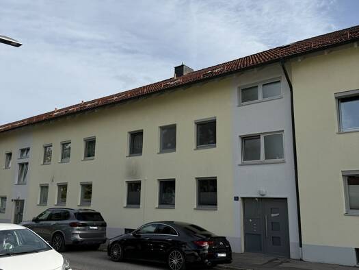 Wohnung zum Kauf 175.000 € 2 Zimmer 60 m² 2. Geschoss Waldkraiburg Waldkraiburg 84478