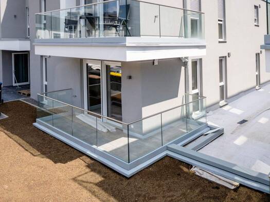 Wohnung zum Kauf - Erstbezug 273.000 € 2 Zimmer 63 m² frei ab sofort Niederbreisig Bad Breisig 53498