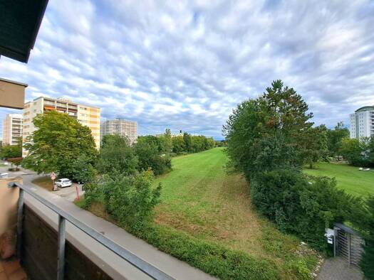 Wohnung zum Kauf 95.000 € 2 Zimmer 45,1 m² 2 Geschosse frei ab sofort Hochrainstraße 50 Würding Bad Füssing 94072