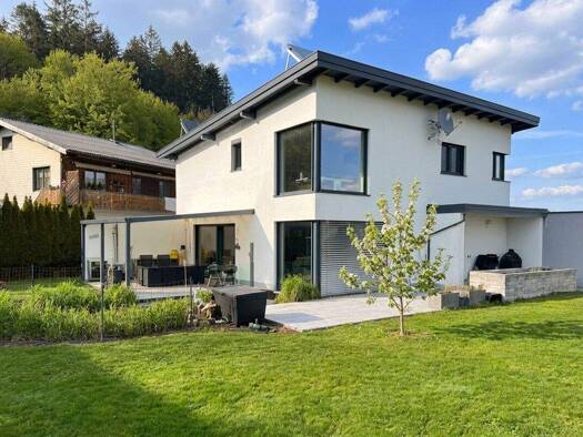 Einfamilienhaus zum Kauf 735.000 € 4 Zimmer 182,5 m² 1.031 m² Grundstück Höcken 5212