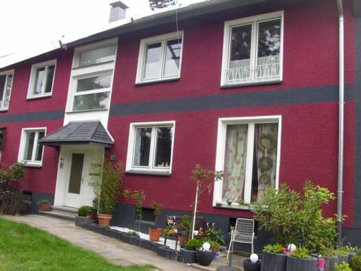 Wohnung zur Miete 651 € 4 Zimmer 93 m² 3. Geschoss frei ab sofort Surmannskamp 24a Süd Recklinghausen 45661