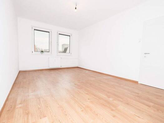 Wohnung zum Kauf 189.000 € 3 Zimmer 4. Geschoss Wiener Straße 60a Lend Graz 8020