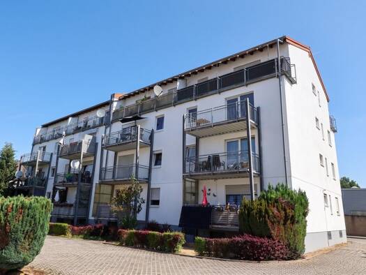 Wohnung zum Kauf 175.000 € 3 Zimmer 82 m² 2. Geschoss Innenstadt Kaiserslautern 67657