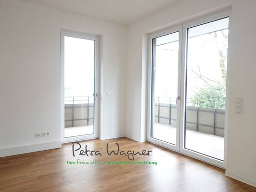 Bürofläche zur Miete 1.590 € 3 Zimmer 104,3 m² Bürofläche Oberau Freiburg 79102