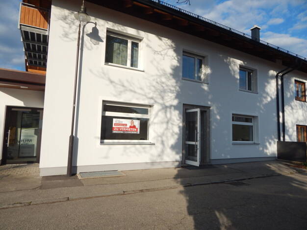 Bürofläche zur Miete 500 € 66 m² Bürofläche Pfarrer-Rehrl-Str. 6 Saaldorf Saaldorf-Surheim 83416