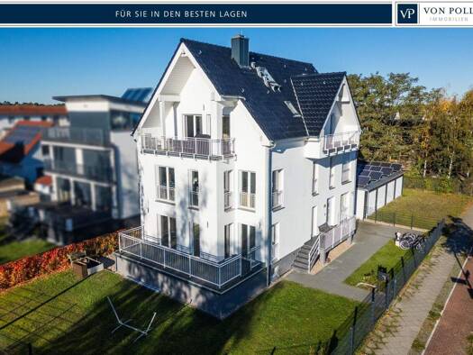 Einfamilienhaus zum Kauf 1.545.000 € 9 Zimmer 294 m² 458 m² Grundstück Kladow Berlin 14089