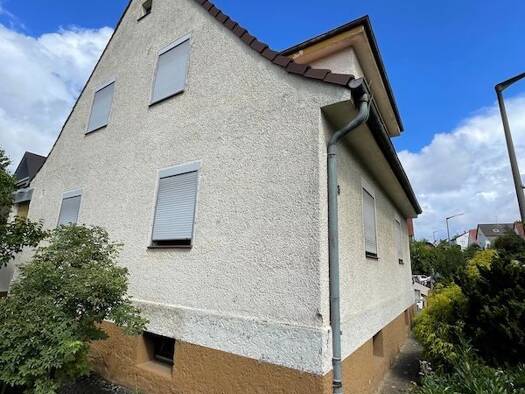 Einfamilienhaus zum Kauf 295.000 € 4 Zimmer 97 m² 340 m² Grundstück frei ab sofort Geisleithenstraße 13 Zirndorf Zirndorf 90513